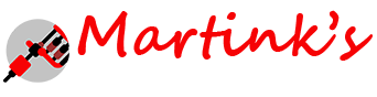 Martink's Tattoo Studio